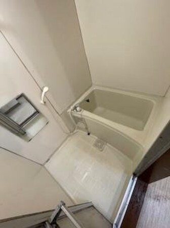 ウエストエンドAの物件内観写真